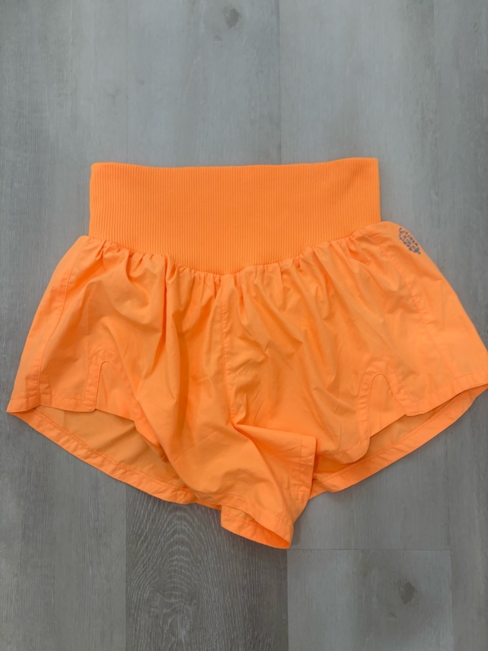 Free People Movement Carpe Diem Shorts. Size M.